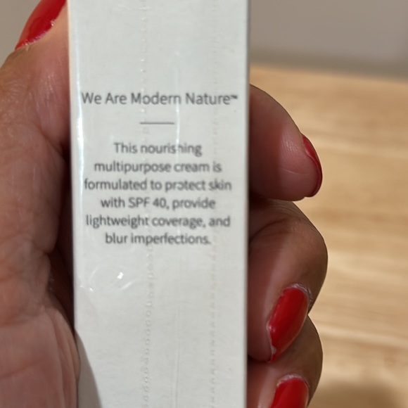 Monat Caramel BB Cream - SPF 40 - Picture 6 of 6